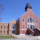 Mt Zion Baptist Church - General Baptist Churches