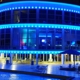 Blu Gin Restaurant & Lounge