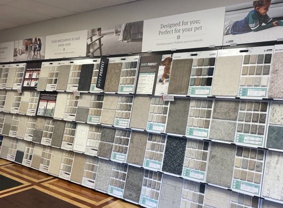 LL Flooring - Redford, MI