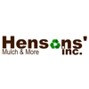 Hensons' Inc. Mulch & More gallery