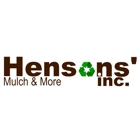 Hensons' Inc. Mulch & More