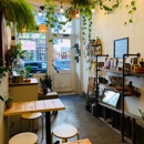 Urban Backyard - Coffee Shops