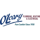 O'Leary Plumbing & Heating, Inc. - Furnaces-Heating