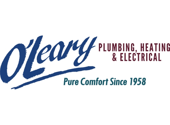 O'Leary Plumbing & Heating, Inc. - East Troy, WI