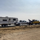 A Fast Track - Towing
