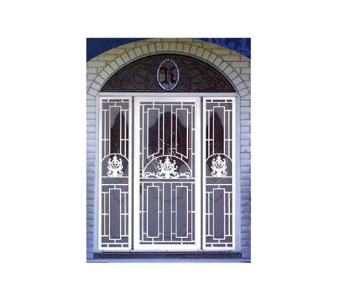 K & B Security Doors & Screens - Meadowbrook, QLD