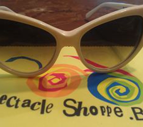 Spectacle Shoppe - New Brighton, MN. Best Eyewear St. Paul, MN