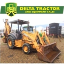 Delta Tractor & Equipment - Tractor Equipment & Parts