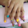 Foxy Nails gallery