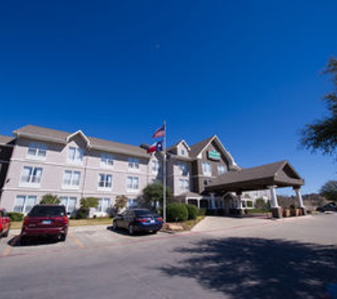 Country Inns & Suites - Fort Worth, TX