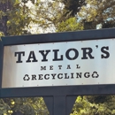 Taylor's Junkyard - Metal Recycling