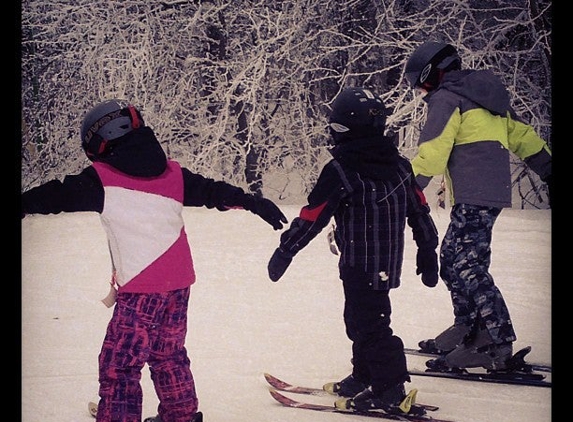 Belleayre Mountain Ski Center - Highmount, NY