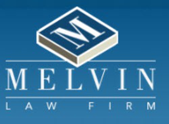 The Melvin Law Firm - Greenville, NC