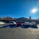 The Church of Jesus Christ of Latter-day Saints - Methodist Churches