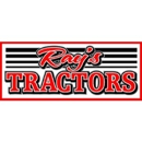 Ray's Tractors - Tractor Dealers