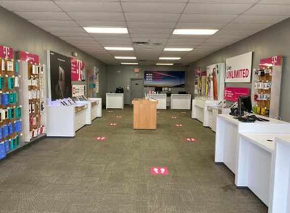 T-Mobile - Winston Salem, NC