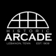 The Historic Arcade