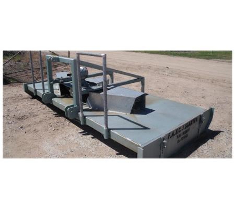 Stanyer Engineering Pty Ltd - Katunga, VIC
