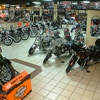 Fink's Harley Davidson gallery