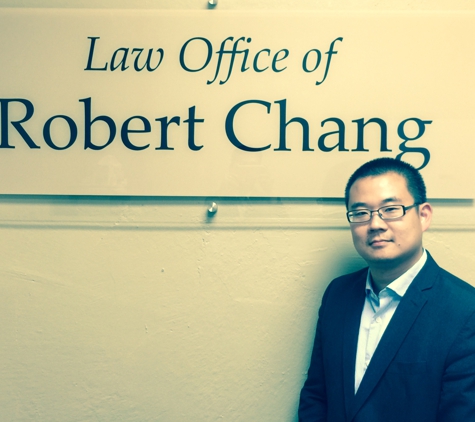 Law Office of Robert Chang - San Leandro, CA