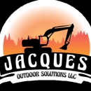 Jacques Outdoor Solutions - Excavation Contractors