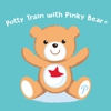 Pinky Bear - Roberts Eleven, LLC gallery