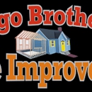 Hidalgo Brothers - Siding Materials