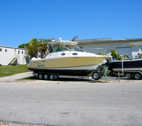 All American Trailers - Pompano Beach, FL