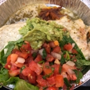 Cafe Rio - Fast Food Restaurants