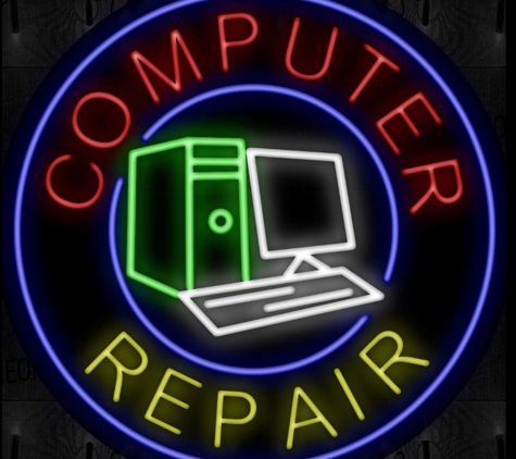 Cricket  Computer Services - Franklinville, NC