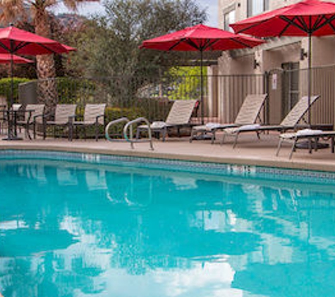 Arabella Hotel Sedona By Diamond Resorts - Sedona, AZ