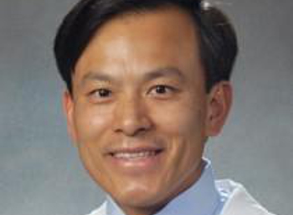 Alexander K. Chin, MD - Harbor City, CA