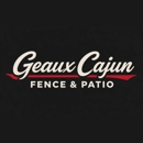 Geaux Cajun Fence & Patio - Deck Builders