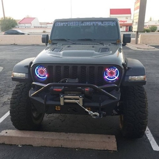 Get HID Lights - Mesa, AZ