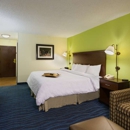 Hampton Inn Atlanta-Perimeter Center - Hotels
