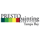 Presto Painting Services Tampa Bay