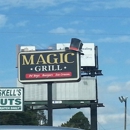 Magic Grill - American Restaurants
