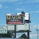 Magic Grill