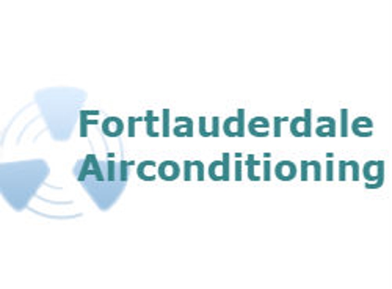 Fort Lauderdale Air Conditioning Inc. - Fort Lauderdale, FL