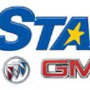 Five Star Chevrolet Buick GMC Cadillac - New Car Dealers