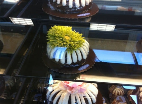 Nothing Bundt Cakes - Rockwall, TX