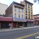 Isaac Barber Shop - Barbers