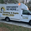 Emergency No More 24/7 Septic, Drain Cleaning & More gallery