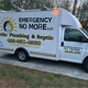 Emergency No More 24/7 Septic, Drain Cleaning & More