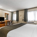 Quality Inn & Suites Silicon Valley - Motels