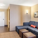 Comfort Inn & Suites Sidney I-80 - Motels