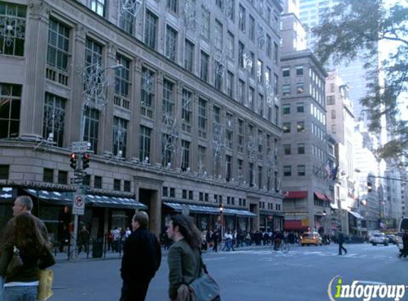 John Allans 5 Avenue - New York, NY