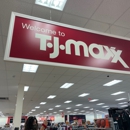 T.J. Maxx & HomeGoods - Clothing Stores