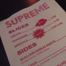 Supreme - Pizza