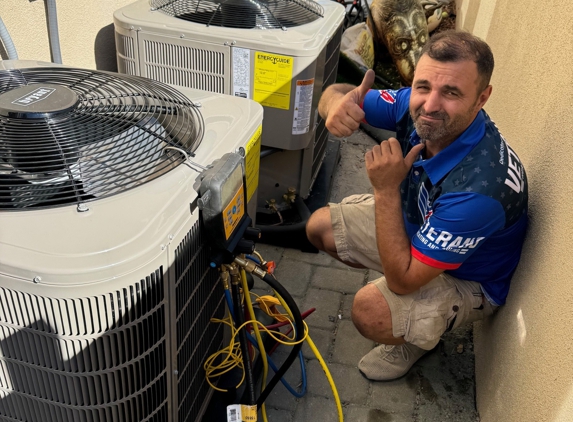 Veterans Heating & Cooling - Oceanside, CA